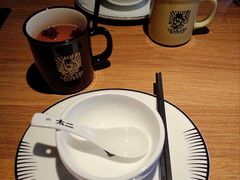 -太二酸菜鱼(永旺梦乐城店)