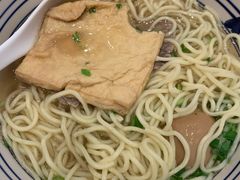-黄太牛·牛肉面(长江北路店)