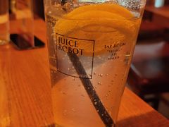 -JuiceRobot·手工意大利面&汉堡精酿(珠江新城店)