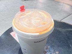 -Manner Coffee(淮海755店)