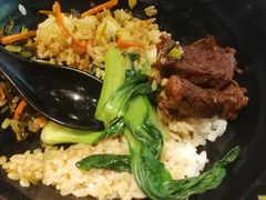 -长寿面(北京西路店)