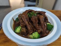 -尚品越府·融合餐厅(延安路店)