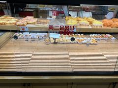 -味多美蛋糕(看丹桥店)