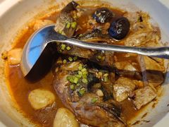 -郭家大院 老南京土菜(九霄店)