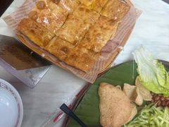 -婉泰·特色小吃·舂鸡脚(告庄二店)