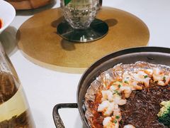 -辣螃铠盆盆蟹大排档(海昌店)