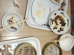 -盛宝粥店(建设街店)