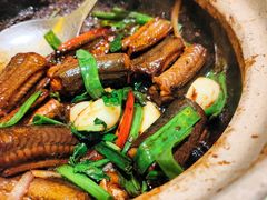 黄鳝啫啫煲-惠食佳(滨江大公馆店)