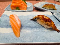 -元气寿司(环球港店)