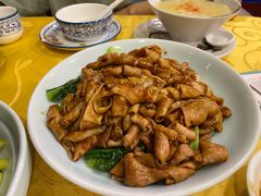 -粤·向群饭店(泮塘路店)
