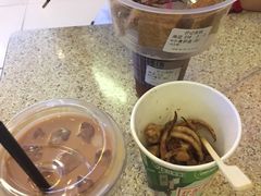 -孖记茶档·热腾茶餐(荔湾领展广场店)