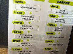 -上海浦东smart汽车全功能店(金桥店)