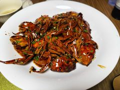-小乐荟私房菜(宁海里店)