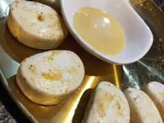 -一家东北烤肉(华大店)
