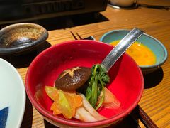 -贰捌零叁精致料理(钱湖店)