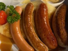 -宝莱纳餐厅(滨江店)