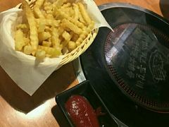 -肥肥虾庄·金牌油焖大虾(杨园滨江时代walk店)
