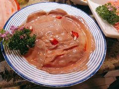 -码头故事火锅(大丰店)