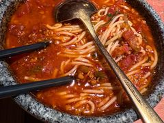 -浩海火燒雲傣家菜(芮欧百货店)