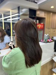 -奈川烫染Salon