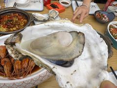 -乔街深夜食堂·台州菜·高压锅生蚝(杭州总店)