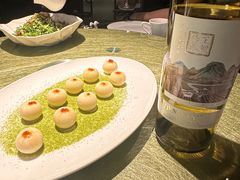 -太守宴·蘭院(天塔店)