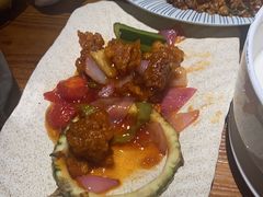 -甲米府·泰国餐厅(八佰伴店)