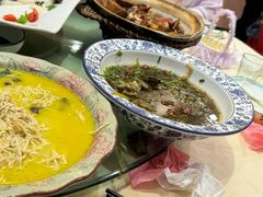 -青春·淮扬菜(东关街店)