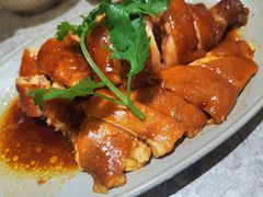 -留半山·香港食堂(啦啦宝都店)