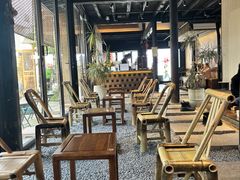 -Metal hands·铁手咖啡