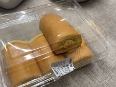 -鲍师傅糕点(八一馆店)