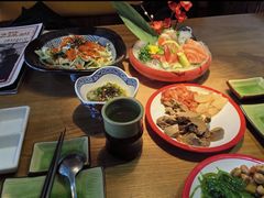 -鳗鱼家·深夜食堂(军博店)