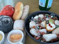 -恰餐厅及酒吧CHAR Bar & Grill(北京三里屯洲际店)