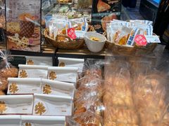 -东哥面包(江宁大润发店)