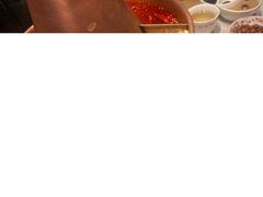 -东门口涮肉·砂锅·烤串(老门东店)