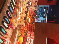 -炉小哥烤肉(信万广场店)