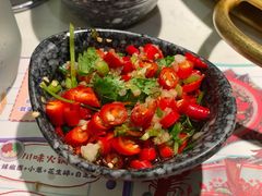 -哥老官重庆美蛙鱼头(龙湖杭州金沙天街店)
