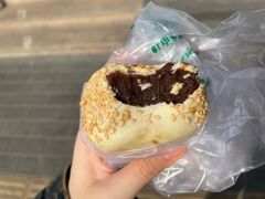 -老回回烩面馆(左家庄店)