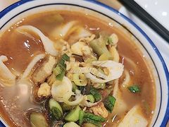-六合居·邯郸菜·武安菜起源地