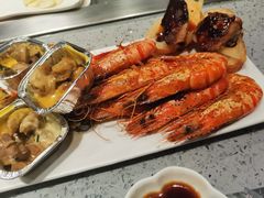 -大渔铁板烧(大悦城店)