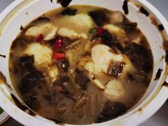 -旺顺阁鱼头泡饼(小红门店)