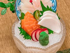 -浦·传统日式料理(3 5 1 1 店)