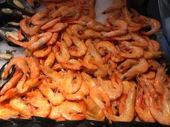 -星伦多 自助料理(圆融店)
