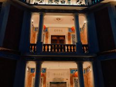 -晋江五店市传统文化旅游区