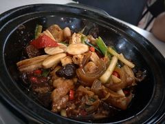 -香香海南菜餐厅
