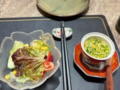 -松临·铁板烧&Omakase(神农店)