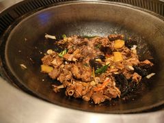 -姚稷大铁锅(东明广场店)
