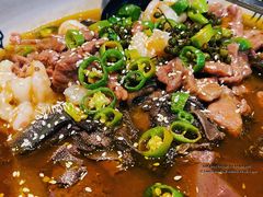 -茶叁酒肆·楚味江湖(菱角湖店)