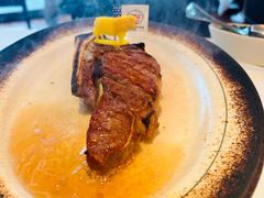 -Wolfgang’s Steakhouse 沃夫冈牛排馆(上海白玉兰广场店)