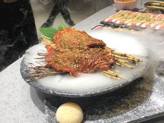 -妥妥烤肉料理(昙华林店)